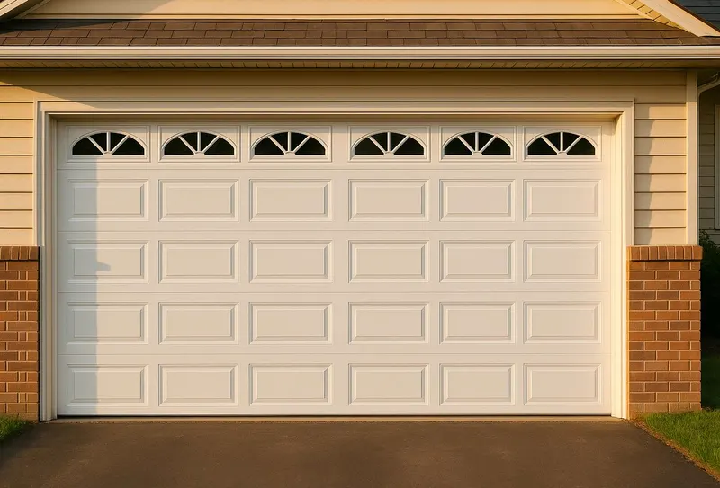 Contact St. Louis Overhead Door Co