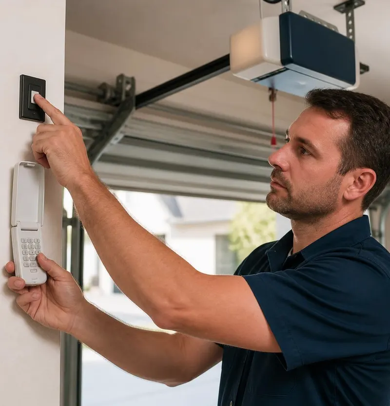 Spring Repair & Replacement in St. Louis